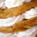 Louisiana Sweet Potato Pancakes Recipe