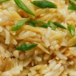 Sarah's Rice Pilaf Recipe