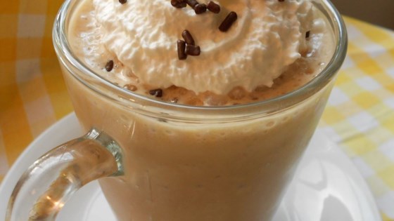How To Make Iced Mochas Recipe