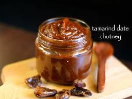 How To Make Tamarind-Date Chutney
