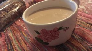 Chai Tea Mix Recipe