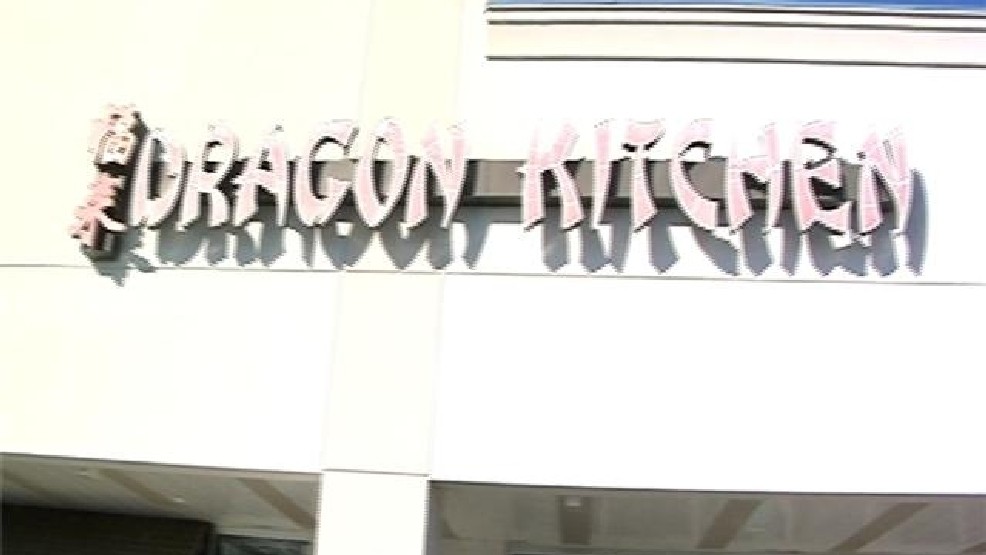 Dragon City Fulton