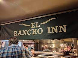 El Rancho Inn-Steak & Lobster Stockton