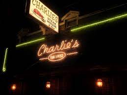 Charlie’s Steak House New Orleans