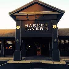 Market Tavern stockton