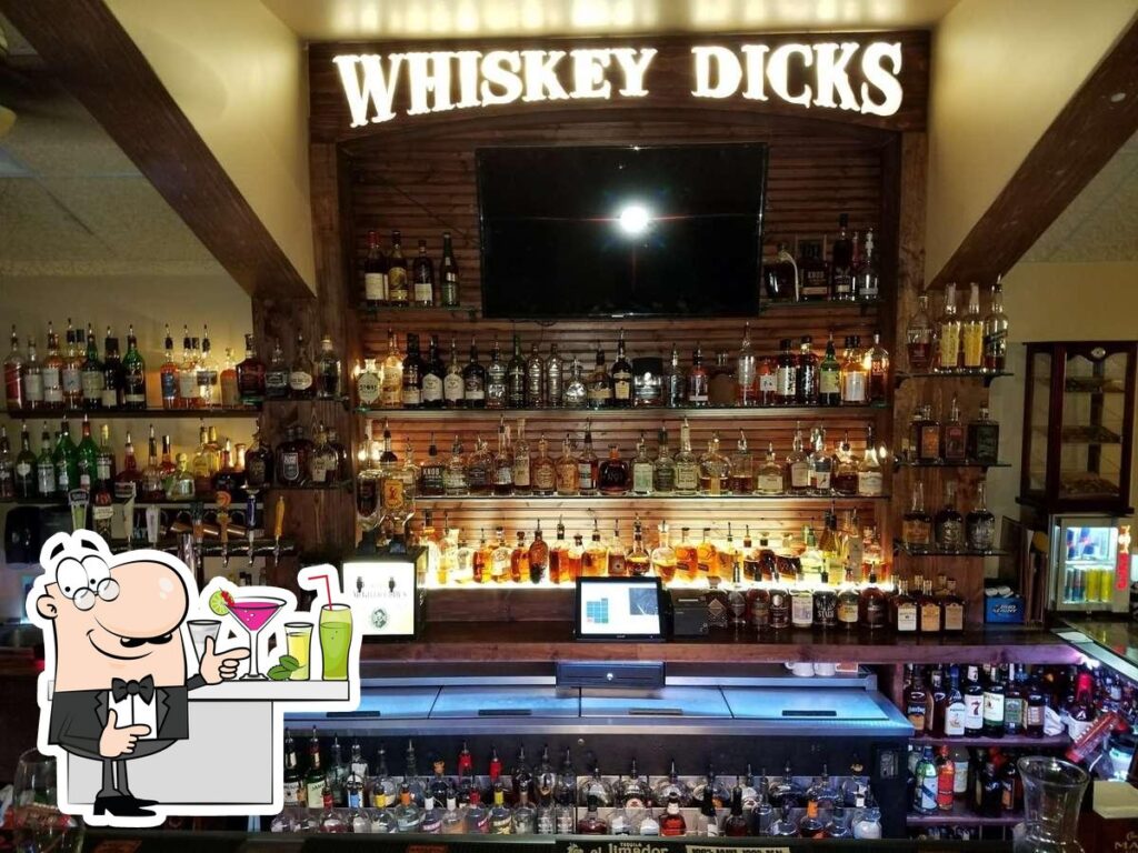 Whiskey Dicks Wichita