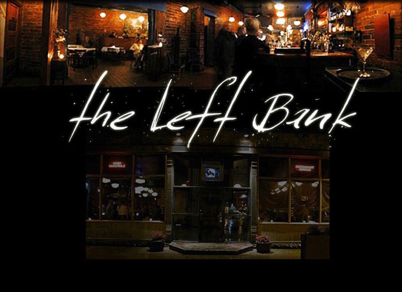 The Left Bank Buffalo