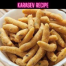 Karasev Recipe Steps, Ingredients and Nutrition